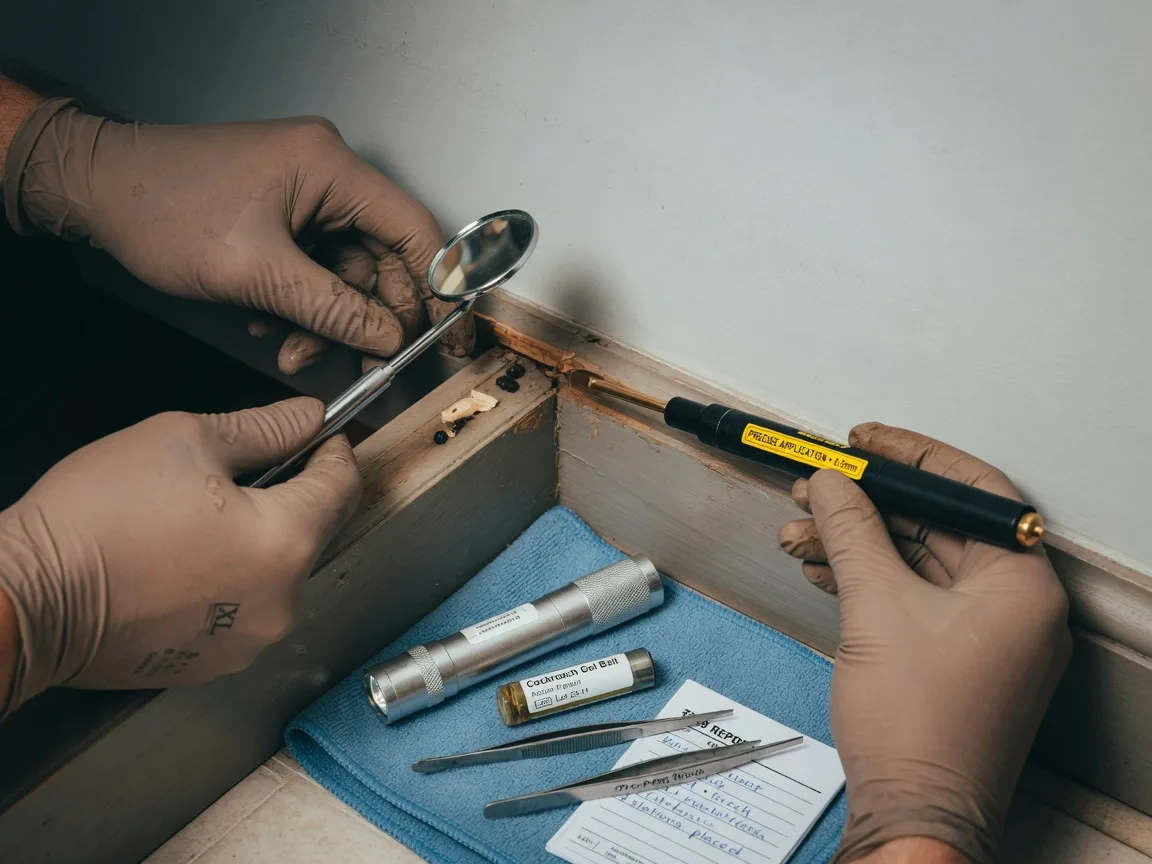 Why choose Emergency Pest Control in University Park, TX